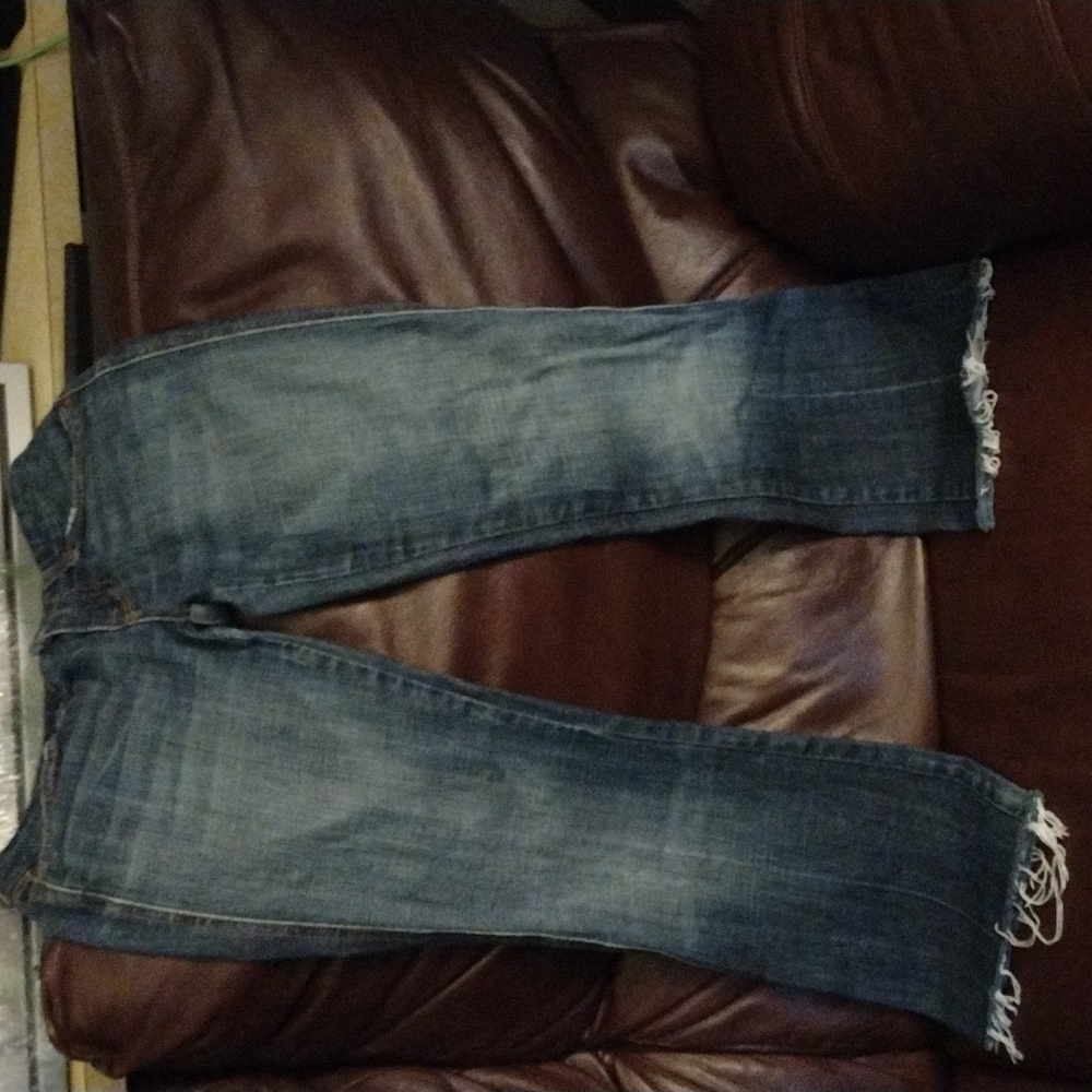 7 For All Mankind jeans